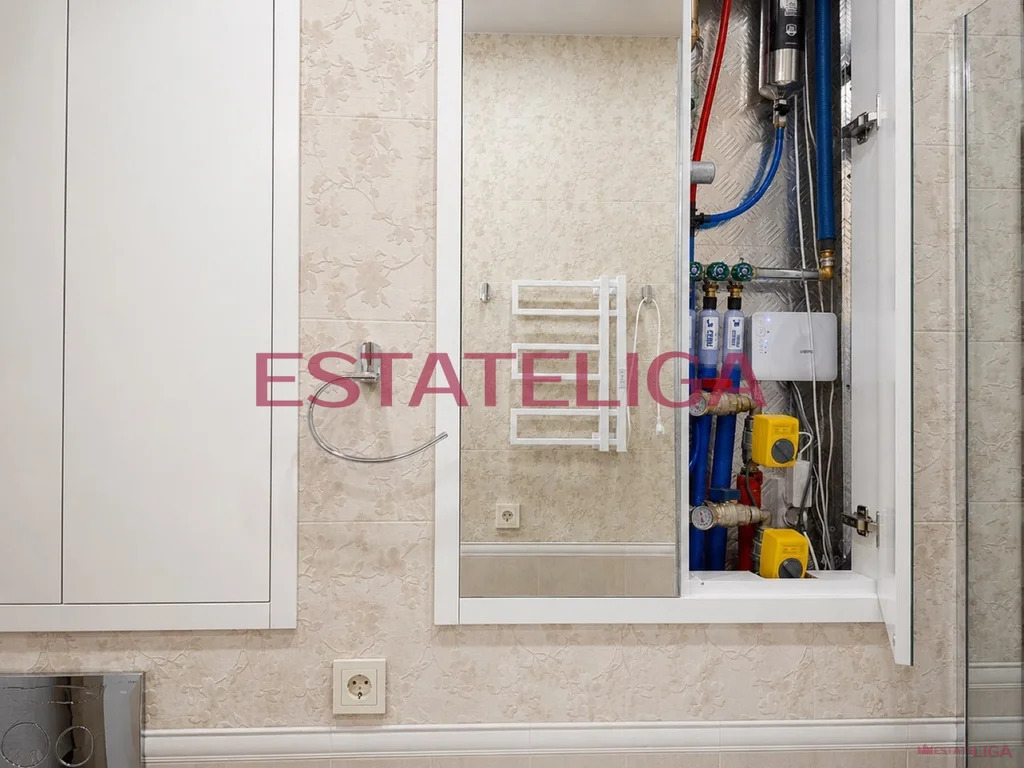 Продажа квартиры, набережная Марка Шагала - Фото 42