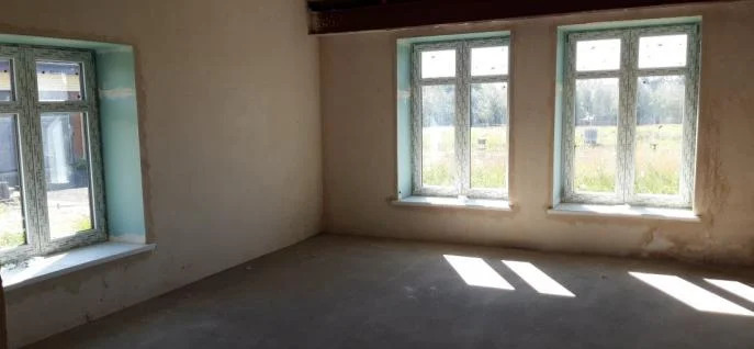 Индивидуальный жилой дом 500 кв.м., Ленинское Ленинградская область - Фото 4