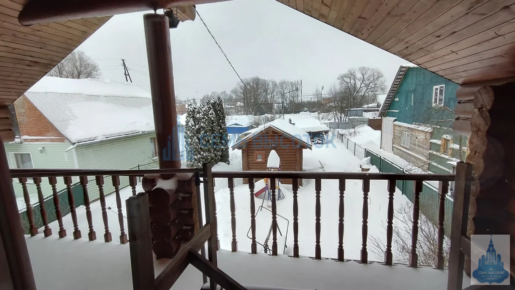 Продажа дома, Чехов, Чеховский район, ул. Магистральная - Фото 10