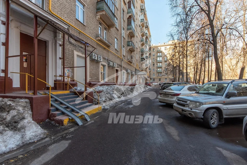 Аренда квартиры, ул. Маршала Бирюзова - Фото 28