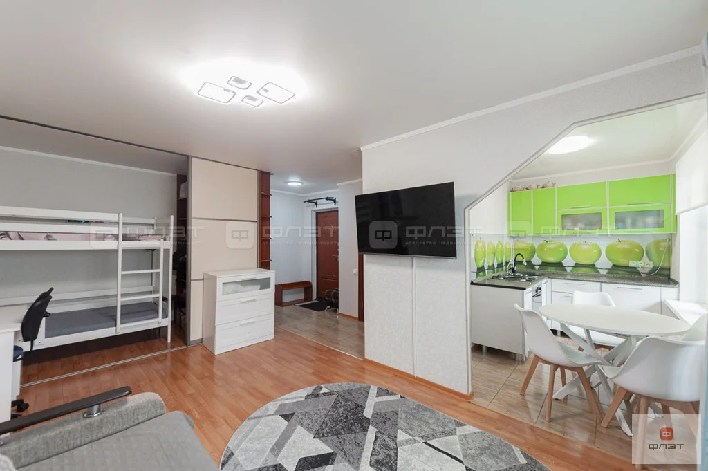 Продажа квартиры, Казань, ул. Липатова - Фото 10