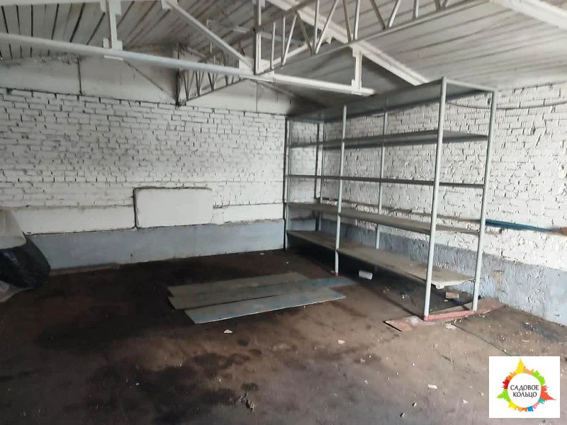 Предлагается в аренду холодное помещение - Фото 1