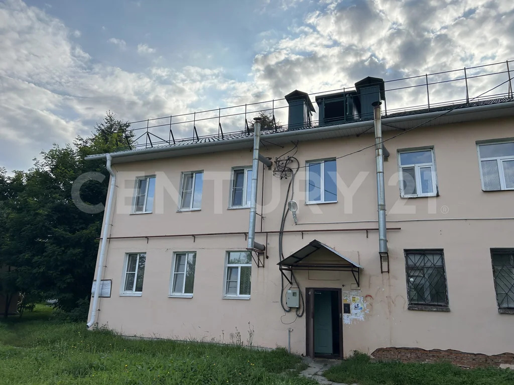 продажа квартиры, балабаново, боровский район, ул. коммунальная - Фото 22