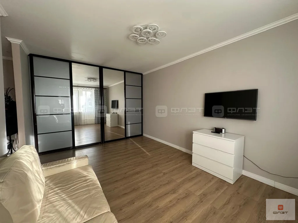 Продажа квартиры, Казань, ул. Гвардейская - Фото 6