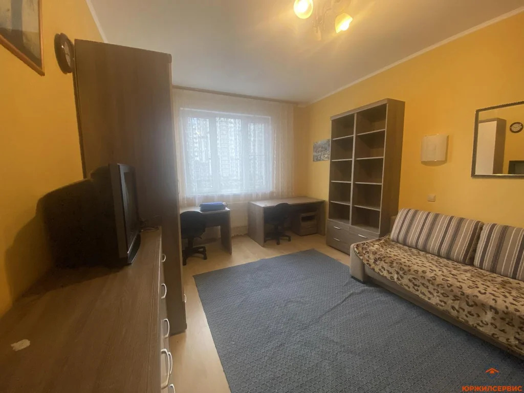 Продажа квартиры, Домодедово, Домодедово г. о., улица Курыжова - Фото 1