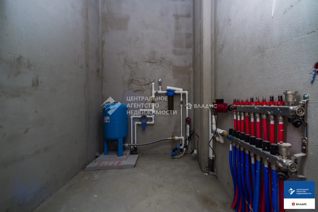 Продажа дома, Агро-Пустынь, Рязанский район, Заречная улица - Фото 14