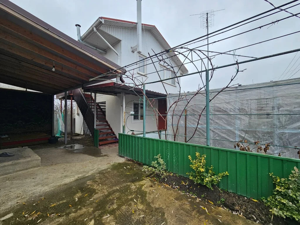 Продажа дома, Абинск, Абинский район, ул. Октябрьская - Фото 24