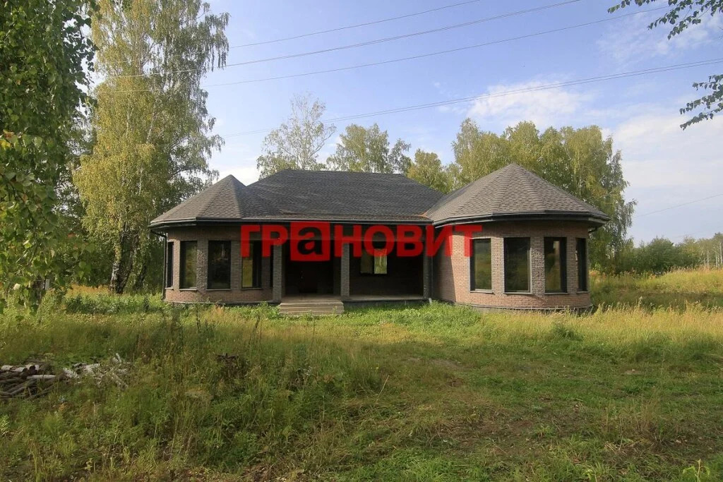 Продажа дома, Новосибирск - Фото 15