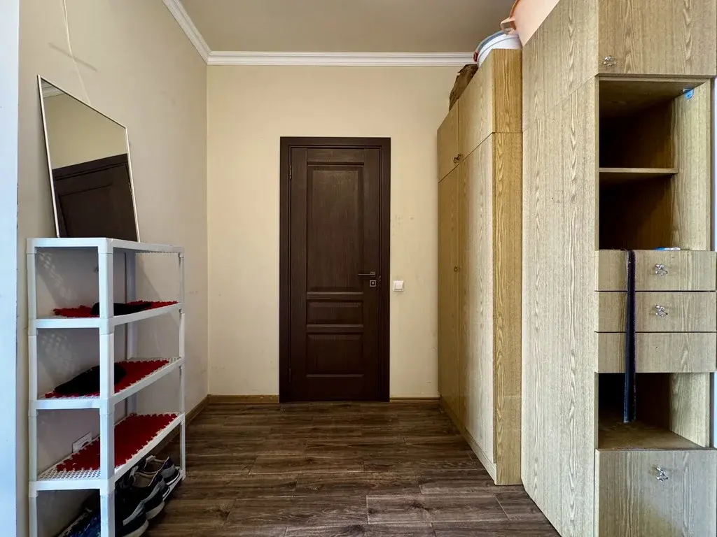 1-к пр-кт.Маркса, дом 93 - Фото 14