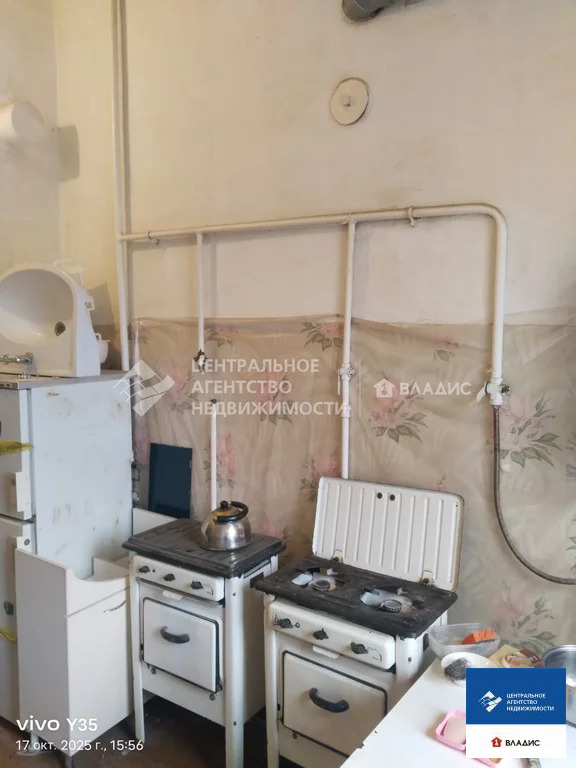 Продажа комнаты, Рязань, ул. Белякова - Фото 5