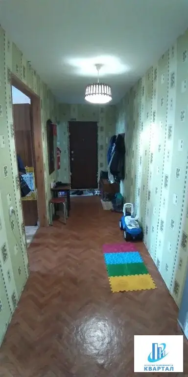 Квартира в р.п. Шилово - Фото 1