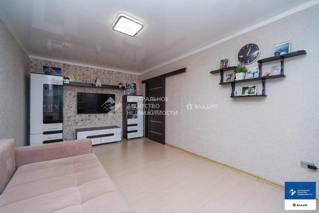 Продажа квартиры, Рязань, Димитрова пл. - Фото 10