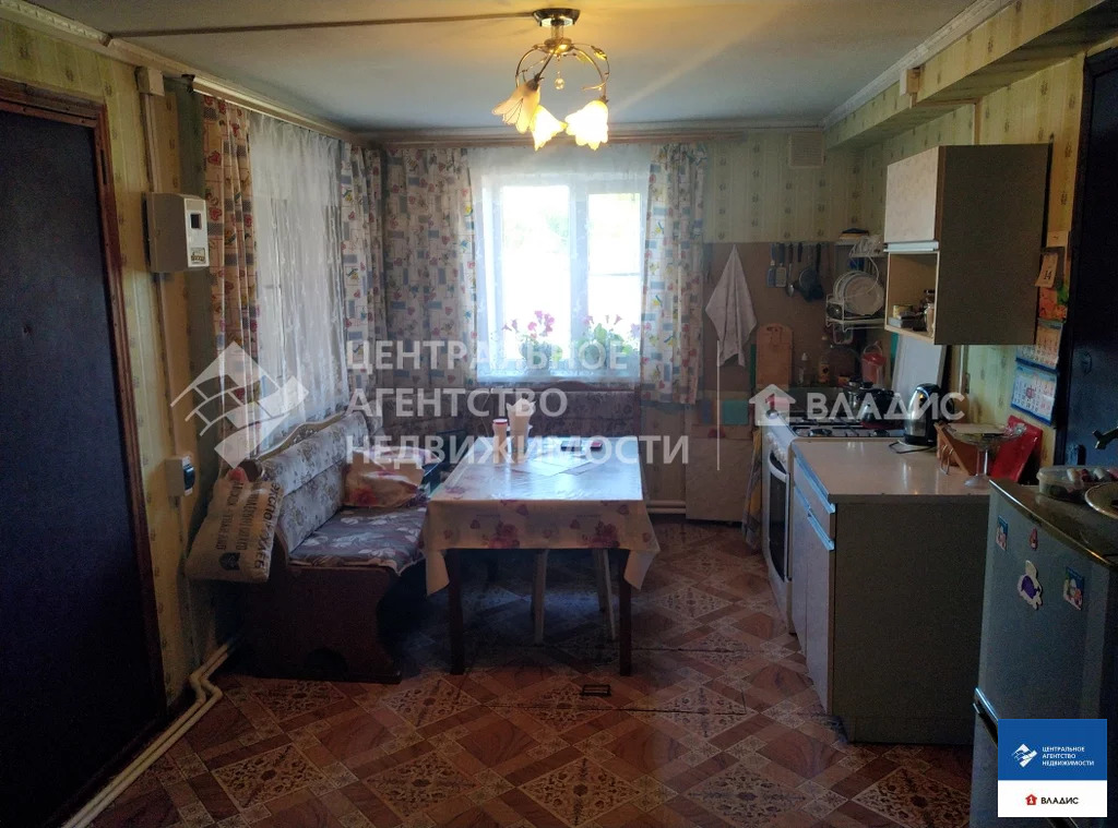 Продажа квартиры, Мушковатово, Рязанский район, ул. Новая - Фото 24