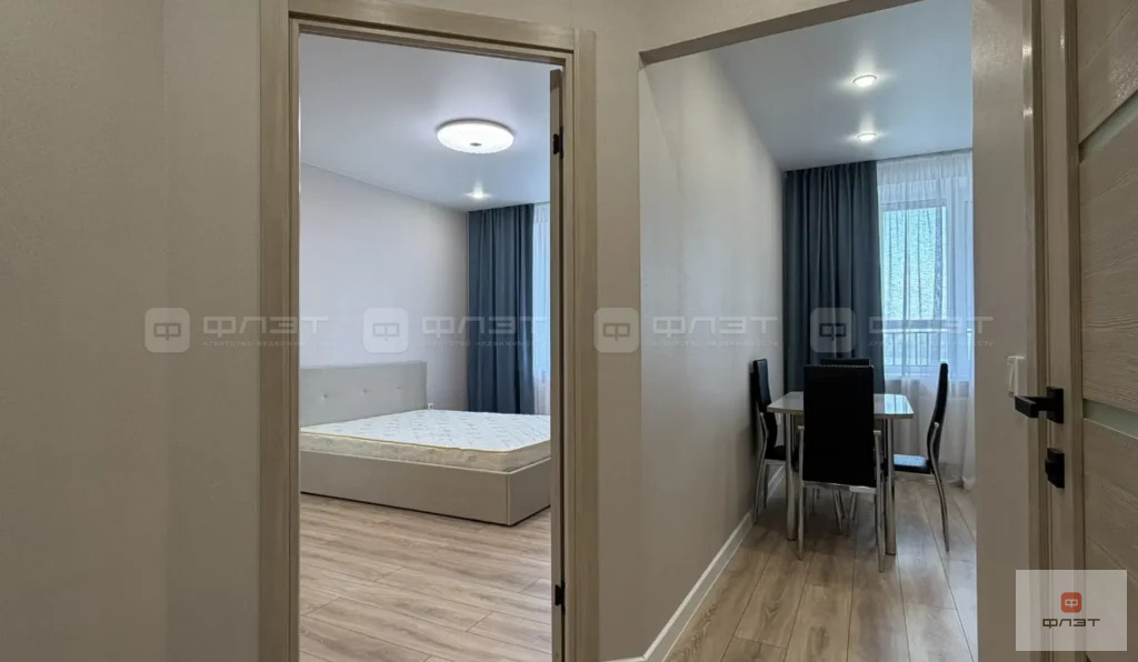 Продажа квартиры, Осиново, Зеленодольский район, ул. Гагарина - Фото 11