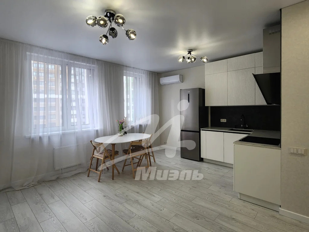 Продажа квартиры, Нагорное, Мытищинский район, Полковника Романова ул. - Фото 20