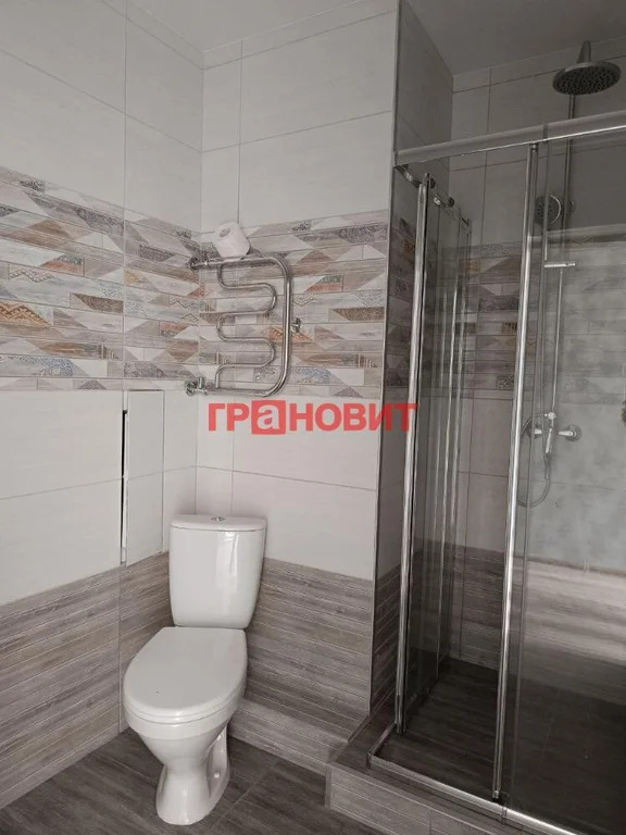 Продажа квартиры, Новосибирск, ул. Немировича-Данченко - Фото 25