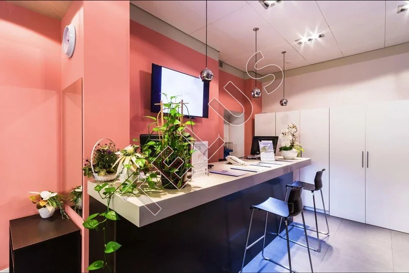 м. Щукинская, ул. Габричевского, 1341 м2, Здание (ном. объекта: 5383) - Фото 13