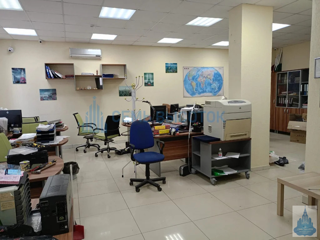 Аренда ПСН, Подольск, ул. Парковая - Фото 10