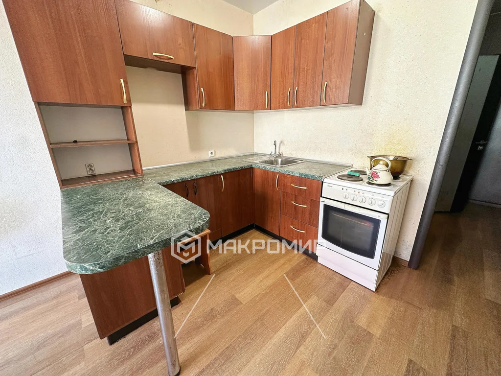 Продажа квартиры, Новосибирск, Надежды ул. - Фото 3