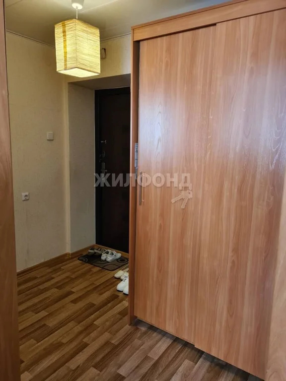 Продажа квартиры, Новосибирск, ул. Ключ-Камышенское плато - Фото 7