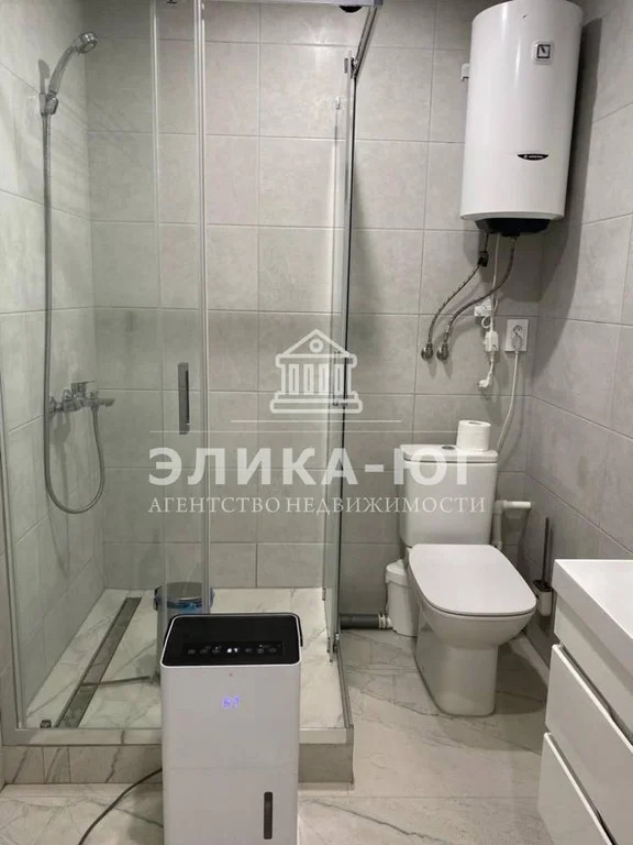 Продажа квартиры, Новомихайловский, Крымский район, Октябрьский пер. - Фото 3
