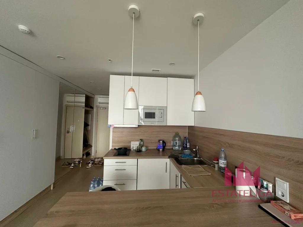 Продажа квартиры, 1-я улица Леонова - Фото 1