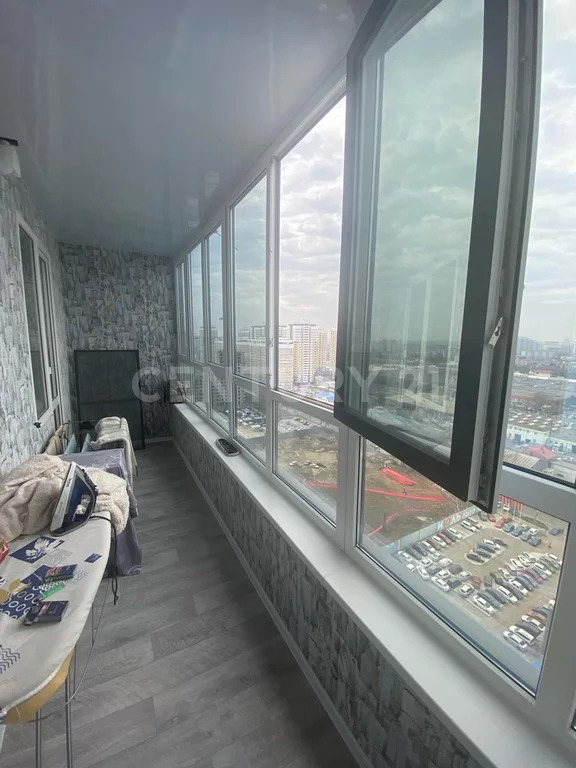 Продажа квартиры, Краснодар, ул. Старокубанская - Фото 22