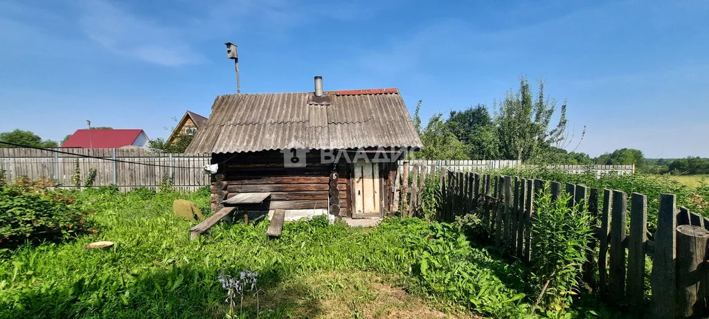 Суздальский район, село Ляховицы, Центральная улица,  дом на продажу - Фото 9