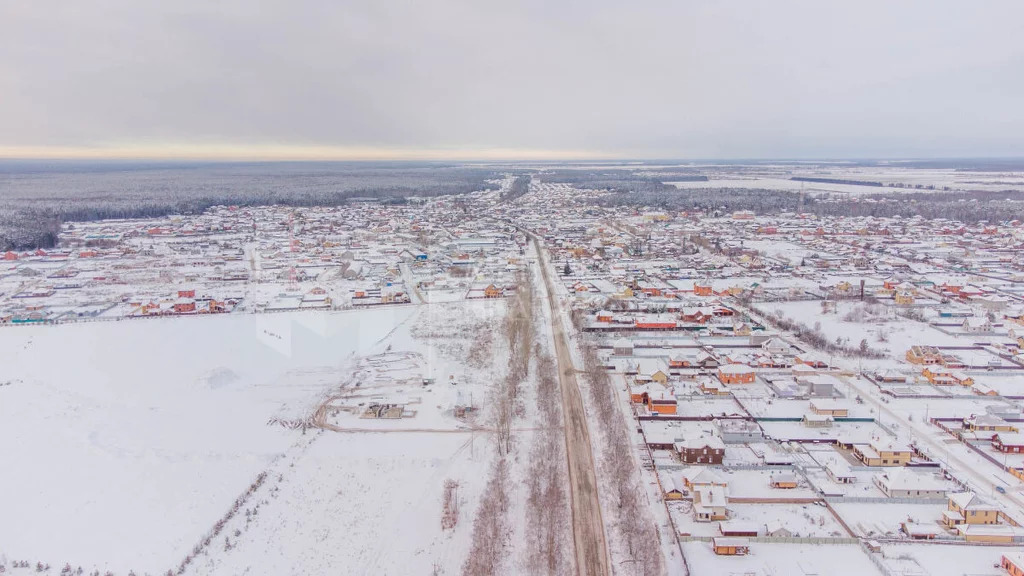 Продажа участка, Перевалово, Тюменский район, Тюменский р-н - Фото 3