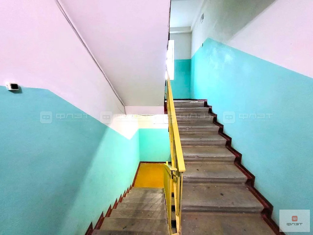 Продажа квартиры, Казань, ул. Академика Арбузова - Фото 20