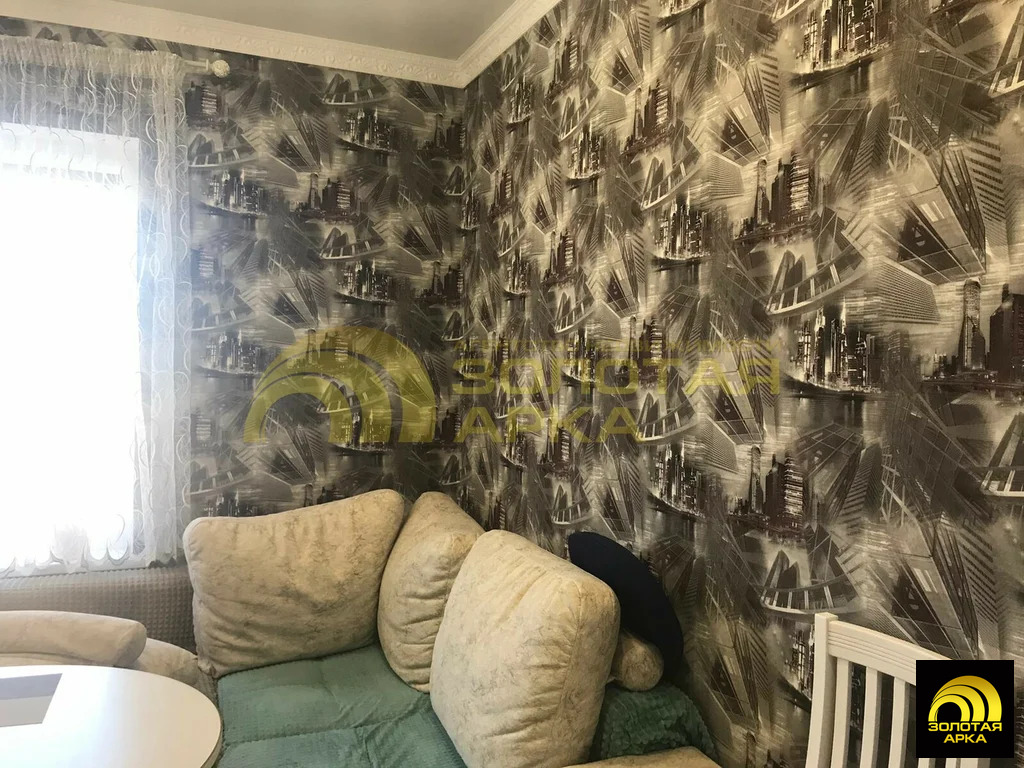 Продажа дома, Темрюк, Темрюкский район, ул. Гоголя - Фото 11