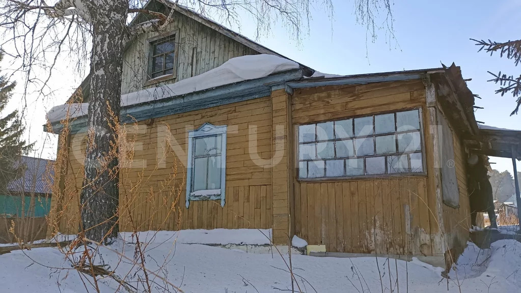 Продажа дома, Новоалтайск, ул. Белоярская - Фото 1