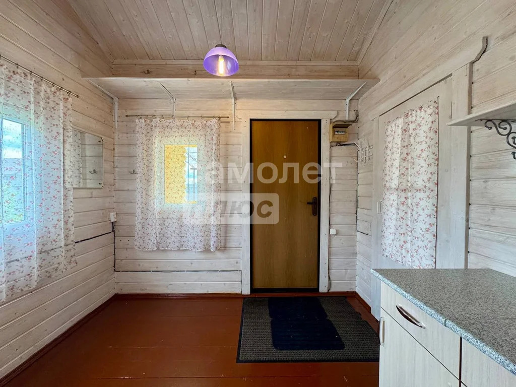 Продажа дома, Талдом, Талдомский район - Фото 16