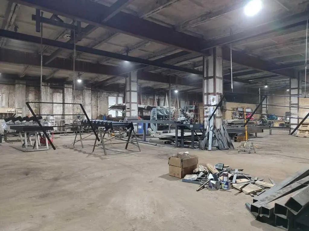 Сдаются в аренду складские помещения в г. Королеве - Фото 4