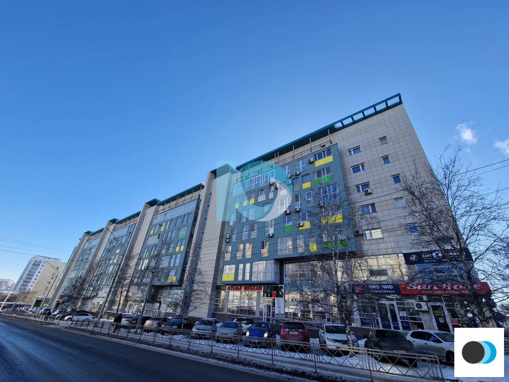 Продажа квартиры, Уфа, ул. Заки Валиди - Фото 7