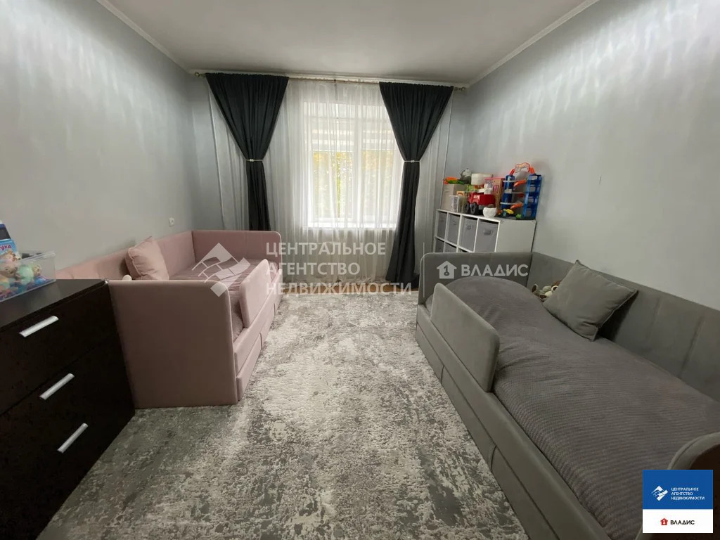 Продажа квартиры, Рязань, ул. Крупской - Фото 12