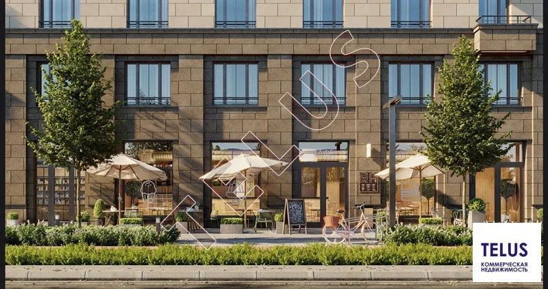 м.Бульвар Рокоссовского, ул. Тагильская, 216.1м2 Торговое помещение ... - Фото 10