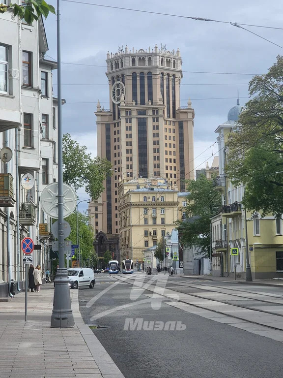 Продажа квартиры, м. Павелецкая, ул. Новокузнецкая - Фото 13
