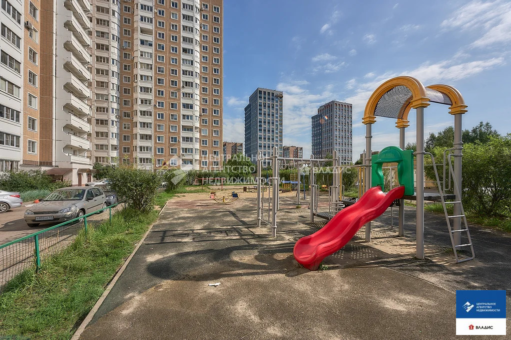 Продажа квартиры, Рязань, ул. Новаторов - Фото 1