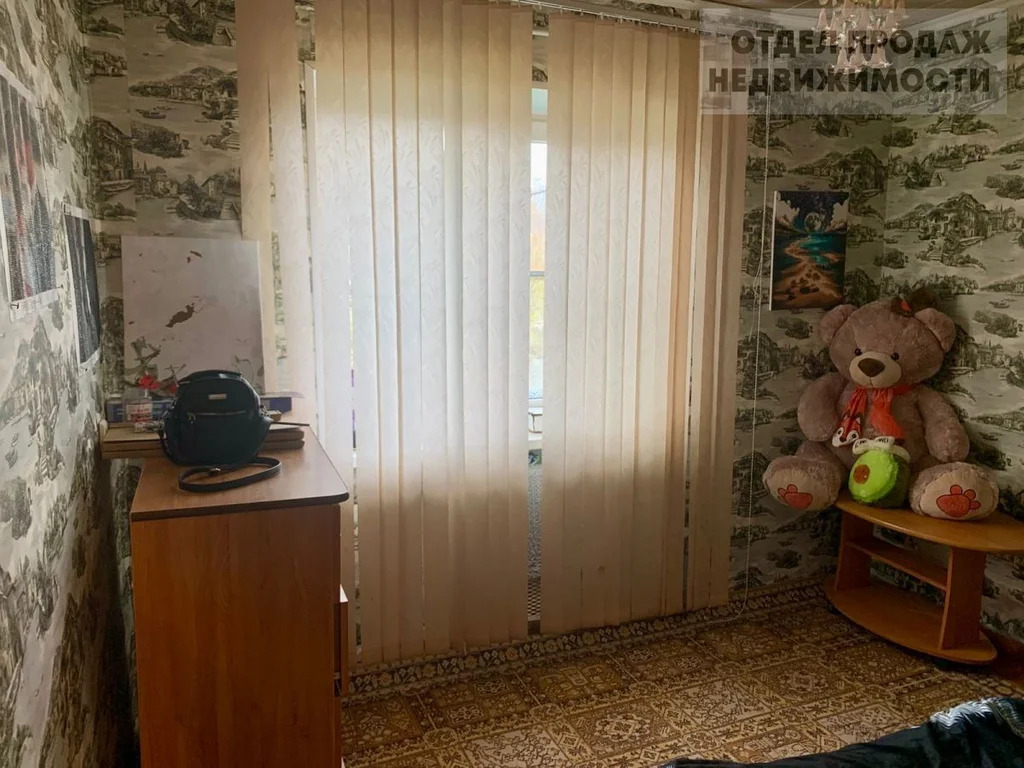 3-к квартира в Новоукраинке - Фото 7