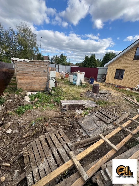 Продажа дома, Кленово, Кленовское с. п. - Фото 6