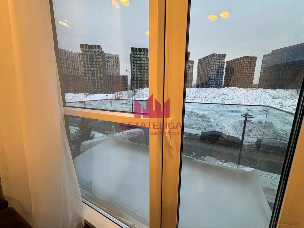 Продажа квартиры, улица Мустая Карима - Фото 8