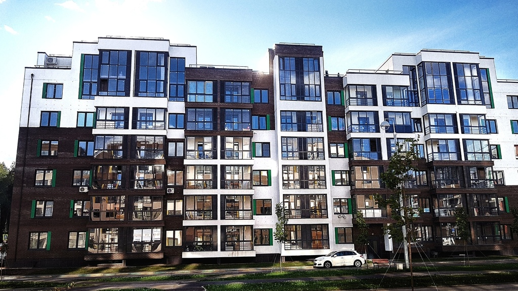 Купить 3 Комнатную Квартиру Императорские Мытищи