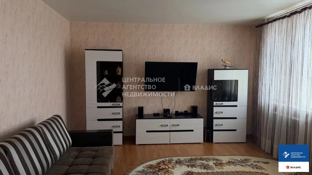 Продажа квартиры, Рязань, ул. Западная - Фото 1