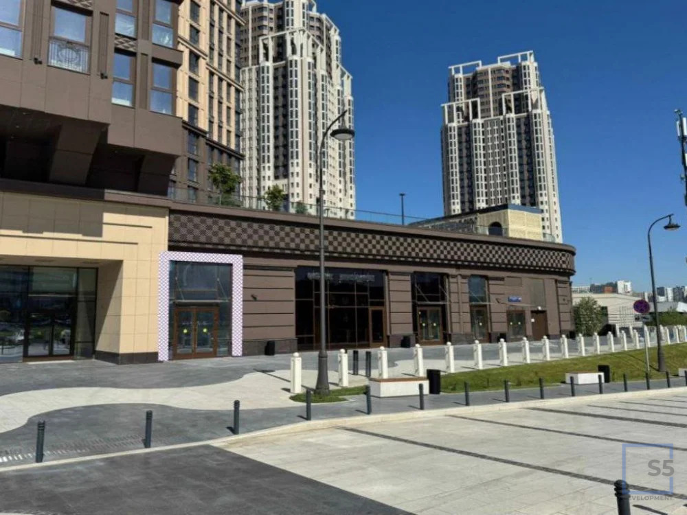 Аренда торгового помещения, м. Юго-западная, Вернадского пр-кт. - Фото 2