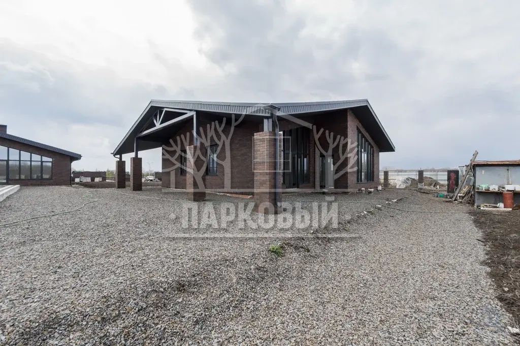 Продаю домовладение в премиум поселке Парковый Рыбацкий Аксайский р-он - Фото 11