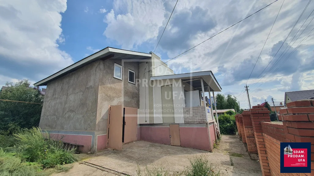 Продажа дома, Чесноковка, Уфимский район, Ямская улица - Фото 0