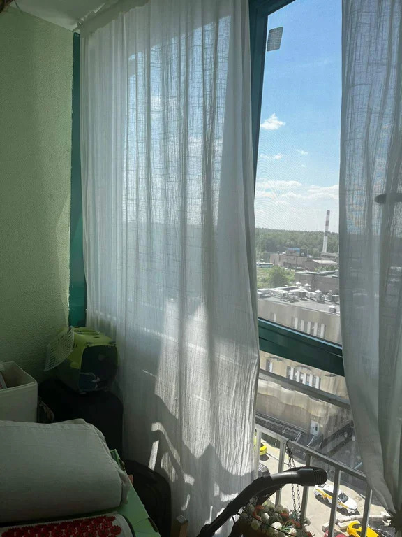 Продам 1-комн. квартиру 29.3 кв.м. - Фото 3