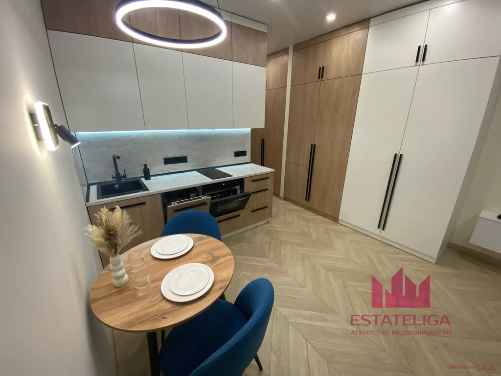 Аренда квартиры, Волгоградский пр-кт. - Фото 6