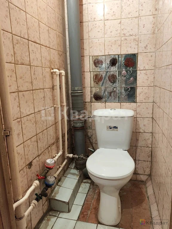 Отличная квартира для семьи! - Фото 18